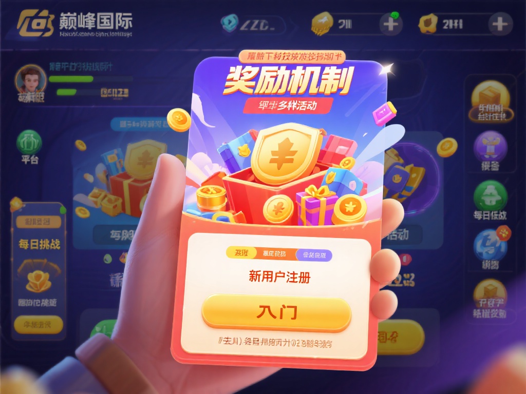 巅峰国际问鼎娱乐：开启顶级游戏体验新篇章 (巅峰国际问鼎娱乐：开启顶级游戏体验全新篇章之旅）