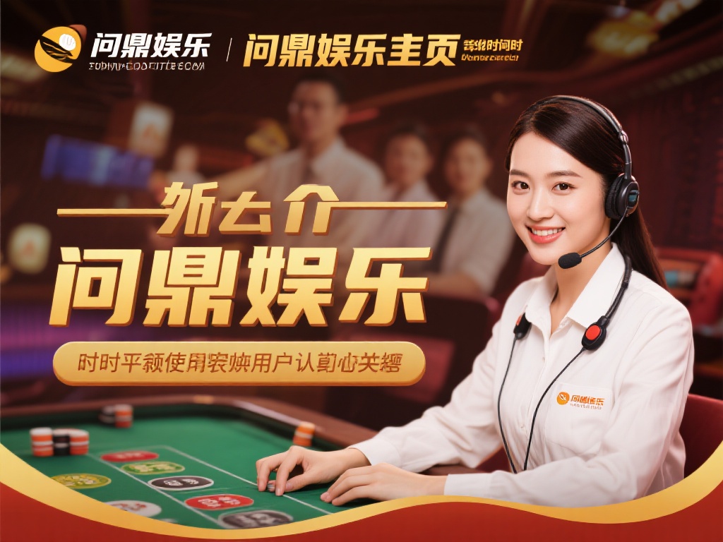 问鼎娱乐主页官网：畅享顶级娱乐体验的首选平台 (问鼎娱乐主页官网：畅享顶级娱乐体验的首选平台之选）