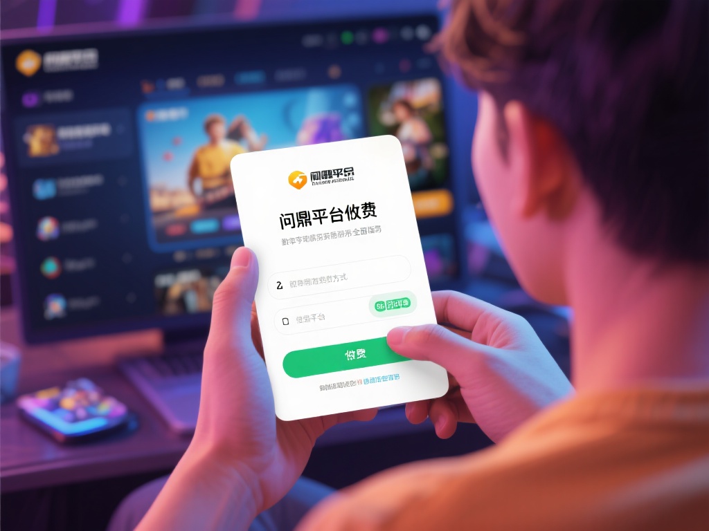 问鼎娱乐平台缴费指南：详细步骤与注意事项 (问鼎娱乐平台缴费指南：详细操作步骤与重要注意事项）