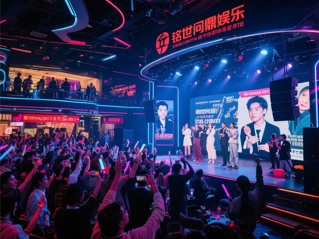 要成为一座城市的娱乐地标，仅仅依靠硬件设施是不够的