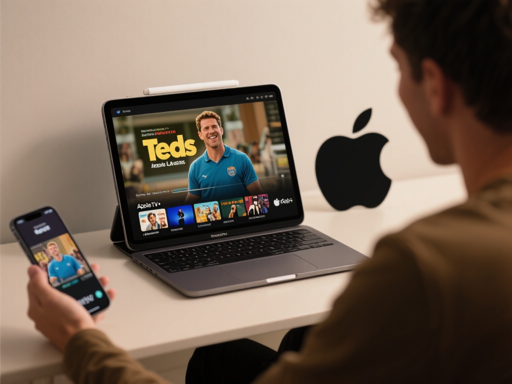 苹果问鼎娱乐：科技与文化的完美融合引领新潮流 (苹果问鼎娱乐：科技与文化的完美融合引领新时代潮流）