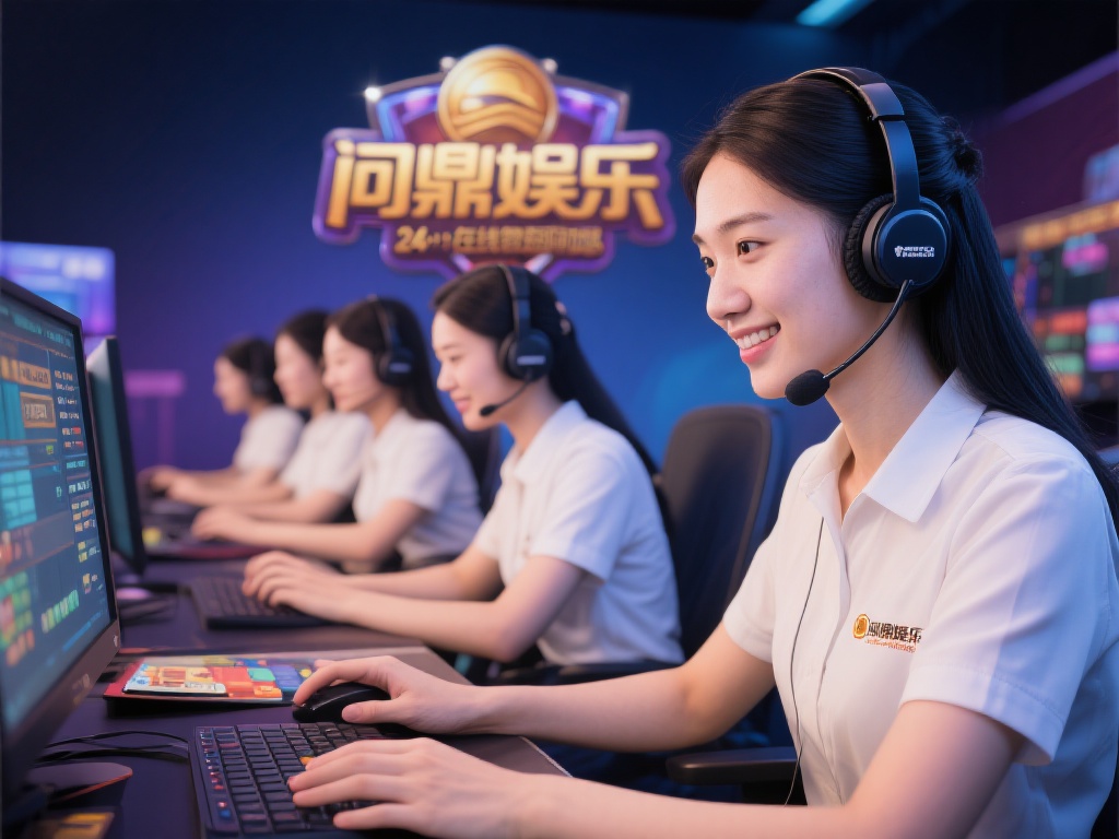 问鼎娱乐如何赢得用户信任并保障安全体验？ (问鼎娱乐如何赢得用户信任并确保安全体验的重要性？）