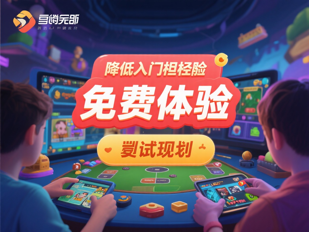 问鼎娱乐免费体验:畅享无限精彩游戏乐趣 (问鼎娱乐免费体验:尽情畅享无限精彩游戏乐趣之旅) 更重要的是,免费体验不仅降低了入门的门槛,还能帮助