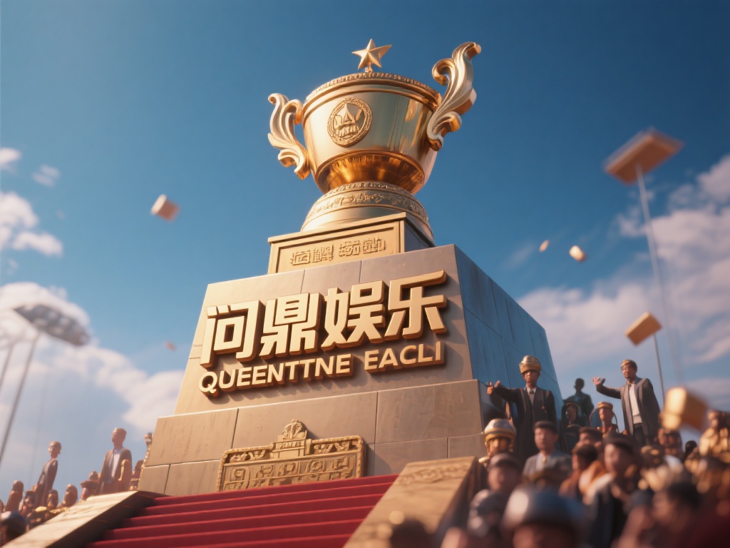 问鼎娱乐姓名之谜：揭秘背后的故事与意义 (问鼎娱乐姓名之谜：探寻隐藏的故事与深层意义）