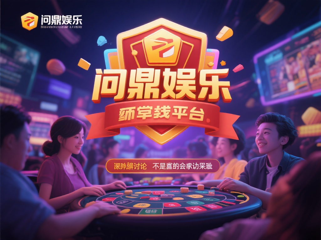 问鼎娱乐是真的会给钱吗?深度解析其真实性与可靠性 (问鼎娱乐是真的会给钱吗?深度解析平台真实性与可靠性真相) 在如今的互联网时代,线上娱乐平台如雨后春笋般涌现,