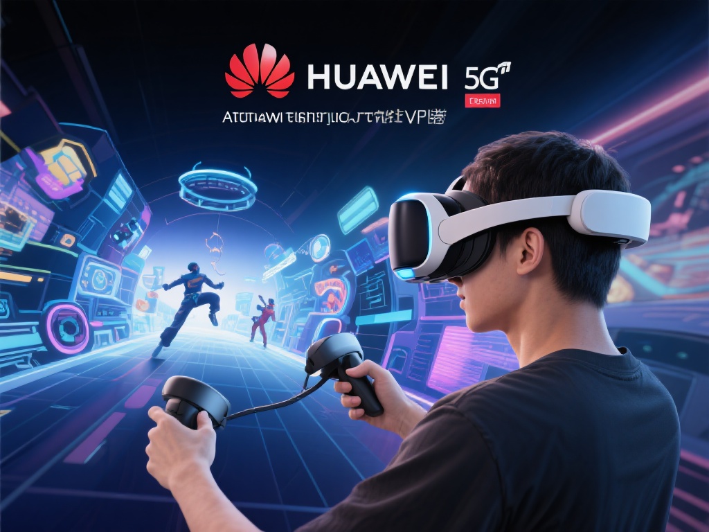 华为作为全球知名的科技巨头，不仅在智能手机、5G技