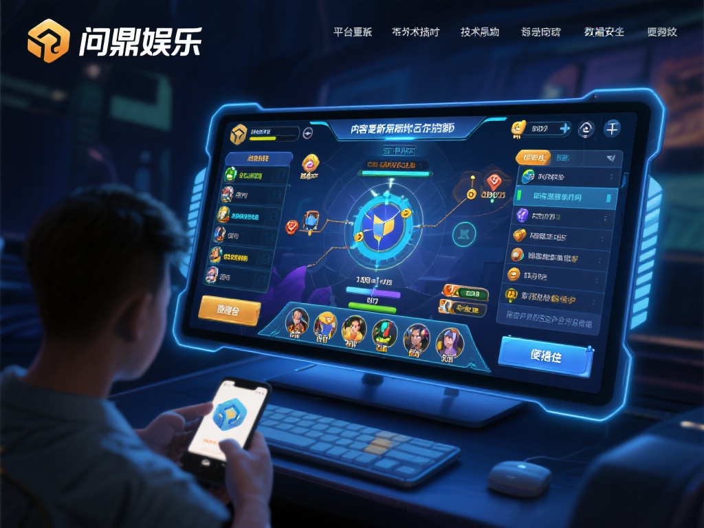 问鼎娱乐最新发布：全新内容震撼上线，精彩不容错过！ (问鼎娱乐最新发布：全新内容震撼上线，精彩体验不容错过！）