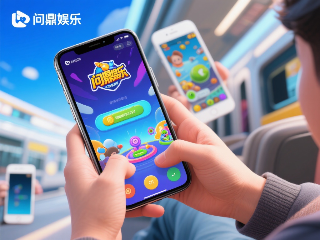 问鼎娱乐手机平台：畅享极致游戏体验与丰厚奖励 (问鼎娱乐手机平台：畅享极致游戏体验与丰厚奖励的乐园）