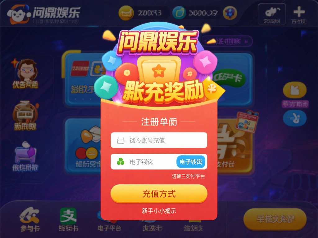 问鼎娱乐账号怎么玩？新手入门指南与操作技巧详解 (问鼎娱乐账号怎么玩？新手入门指南与实用操作技巧全解析）