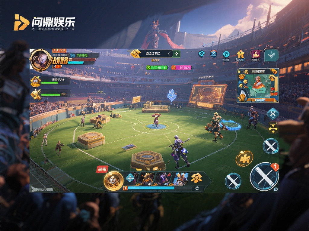 问鼎娱乐主打产品解析：带你了解核心魅力与优势 (问鼎娱乐主打产品深度解析：揭秘核心魅力与独特优势）