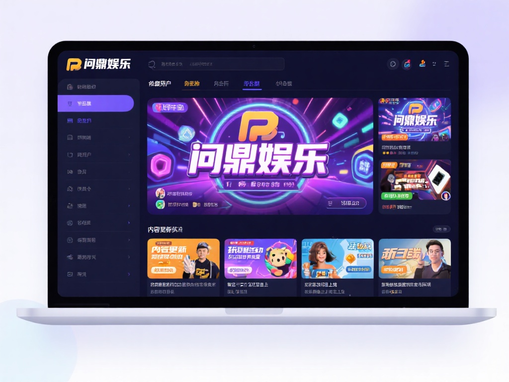 在众多娱乐平台中，问鼎娱乐之所以能够吸引大量用户，