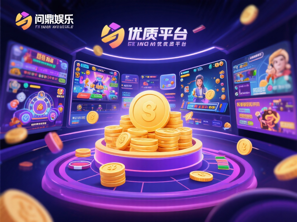 问鼎娱乐家财万贯,畅享财富与欢乐的巅峰体验 (问鼎娱乐家财万贯,畅享财富与欢乐的巅峰人生体验) 娱乐早已不再是单纯的消遣方式,而是逐渐演变成一种可