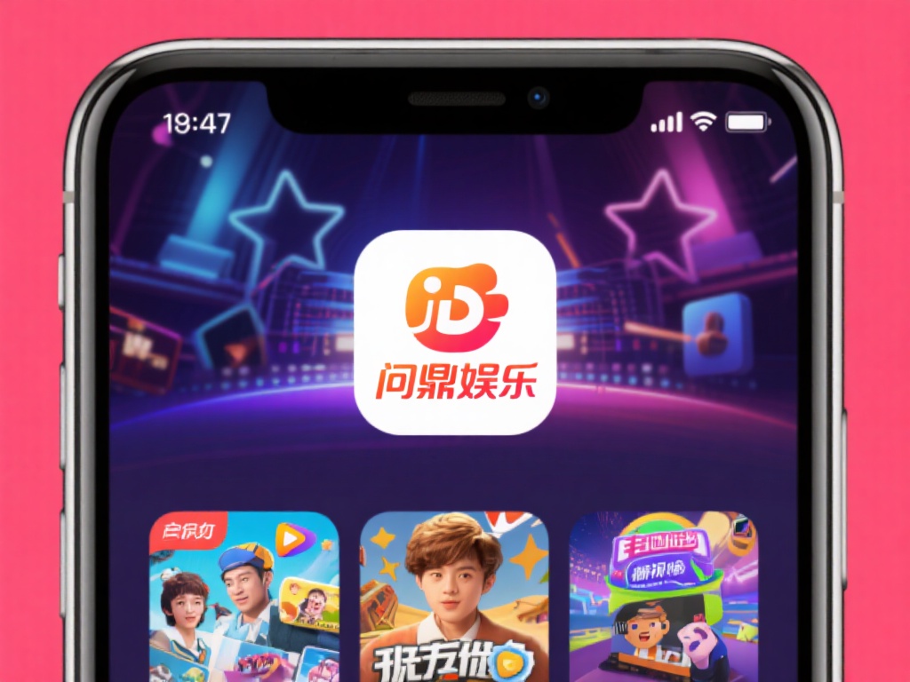 问鼎娱乐iOS怎么下载与使用？完整指南教你轻松上手 (问鼎娱乐iOS下载与使用教程：完整指南助你轻松上手！）