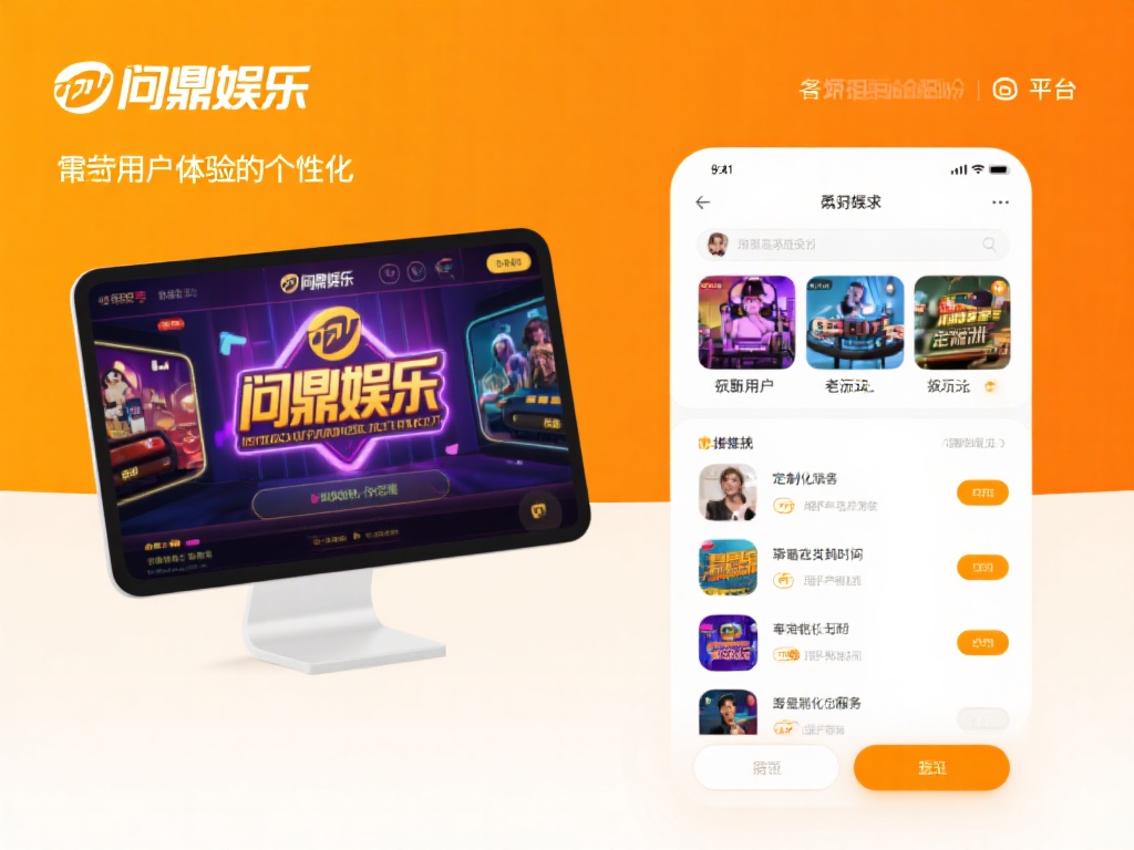 问鼎娱乐网站入口：畅享顶级娱乐体验的首选平台 (问鼎娱乐网站入口：畅享顶级娱乐体验的首选平台，尽在指尖！）