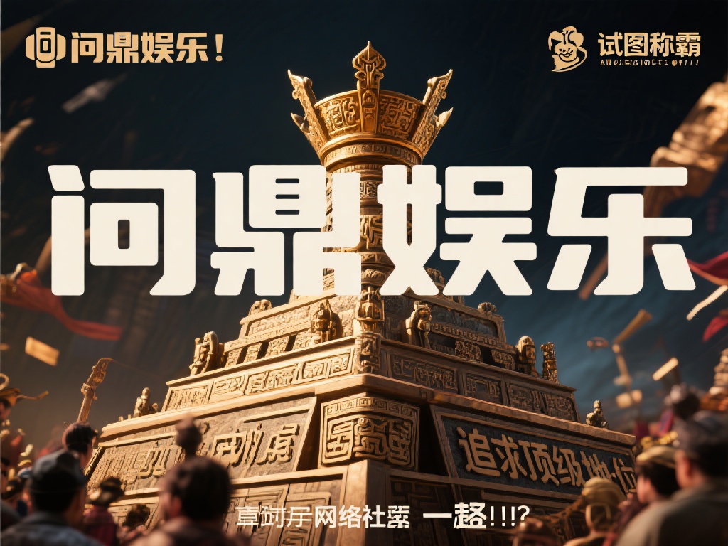 问鼎娱乐是什么梗？揭秘网络流行语背后的故事与含义 (“问鼎娱乐是什么梗？揭秘网络流行语背后的故事与深层含义”）