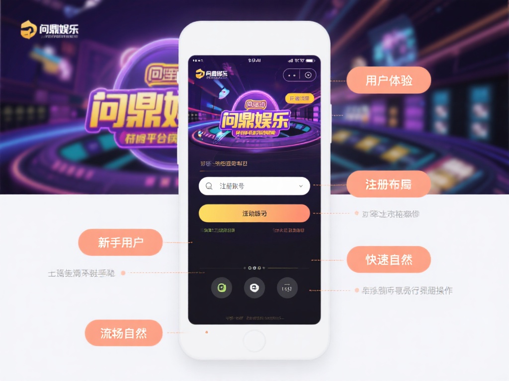 问鼎娱乐全面介绍:平台特色与用户体验一览 (问鼎娱乐全面解析:平台特色与用户体验深度一览) 除了平台特色,问鼎娱乐在用户体验上的投入同样令人印