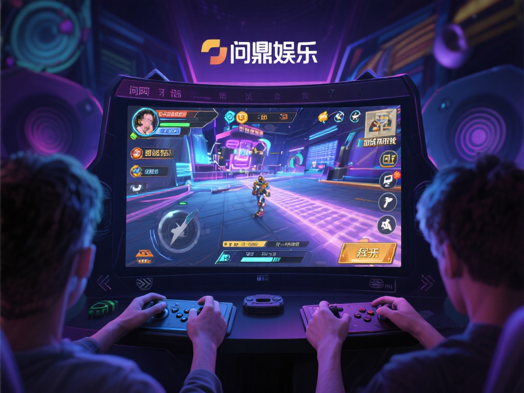 问鼎娱乐试玩体验:畅享顶级游戏乐趣与惊喜 (问鼎娱乐试玩体验:畅享顶级游戏乐趣与无尽惊喜等你来!)