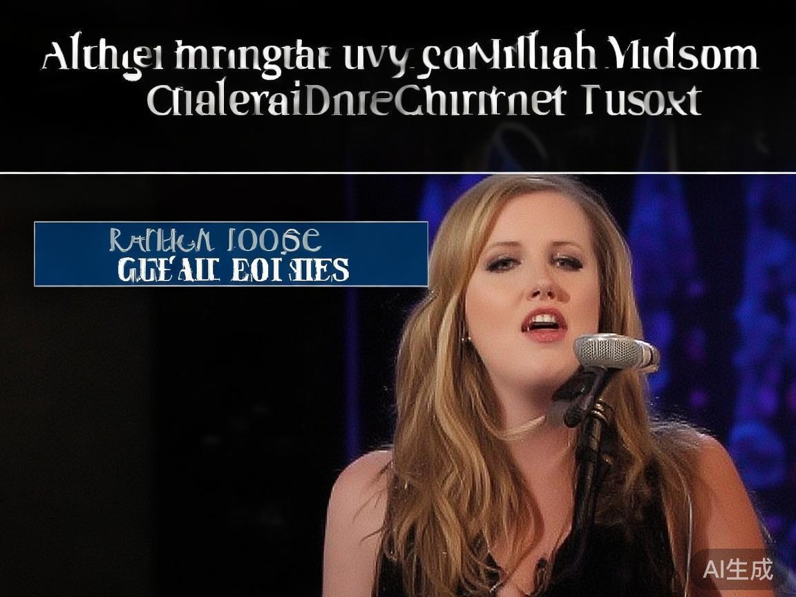 问鼎音乐:全球音乐巨星登顶背后的精彩历程与奋斗故事