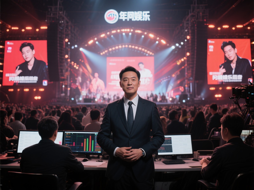 问鼎娱乐主管:引领娱乐行业新风尚的幕后推手 (问鼎娱乐主管:引领娱乐行业新风尚的幕后核心推手)