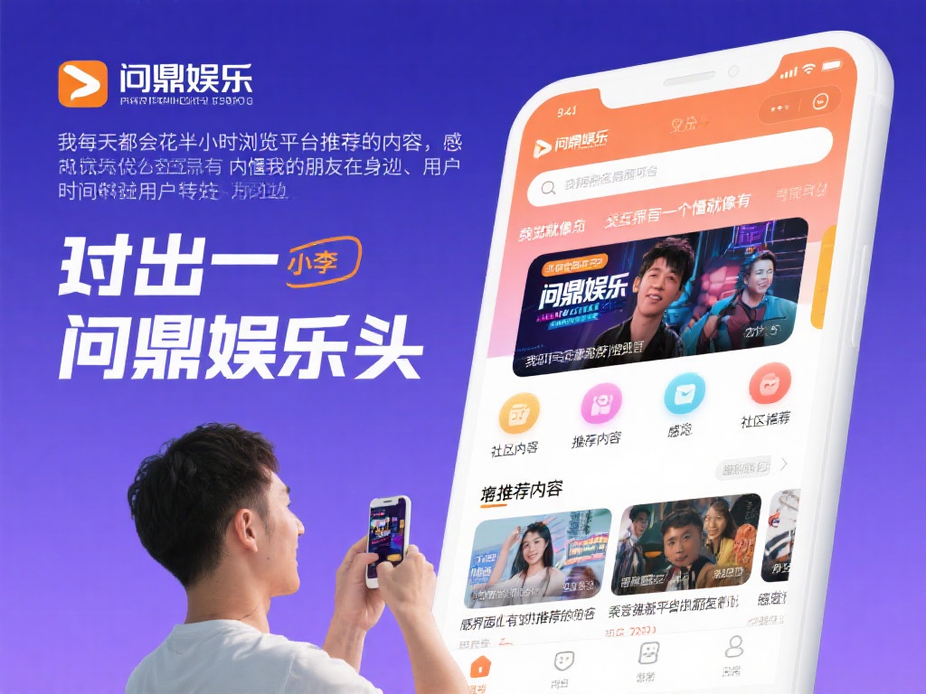 问鼎娱乐透视：深度解析行业内幕与未来趋势 (问鼎娱乐透视：深度揭秘行业内幕与未来发展趋势方向）