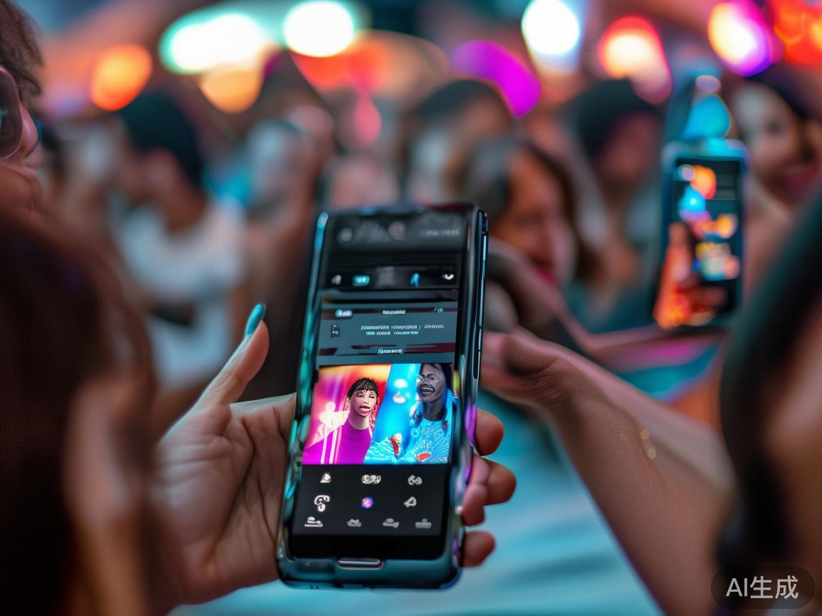 以用户体验为核心，助力问鼎娱乐应用巅峰之路