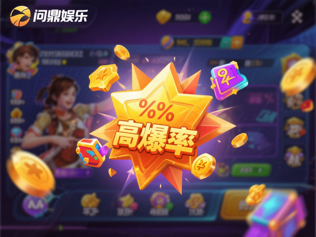 问鼎娱乐改爆率真相揭秘：玩家必知的内幕与影响 (问鼎娱乐改爆率真相揭秘：玩家必知的内幕与深远影响解析）