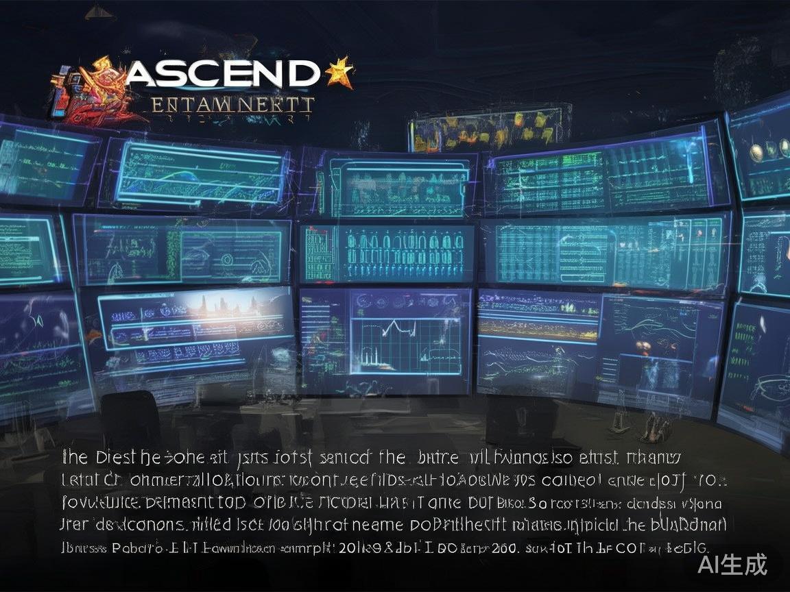 深入解析问鼎娱乐模拟中的资金流动机制与盈利模式探讨