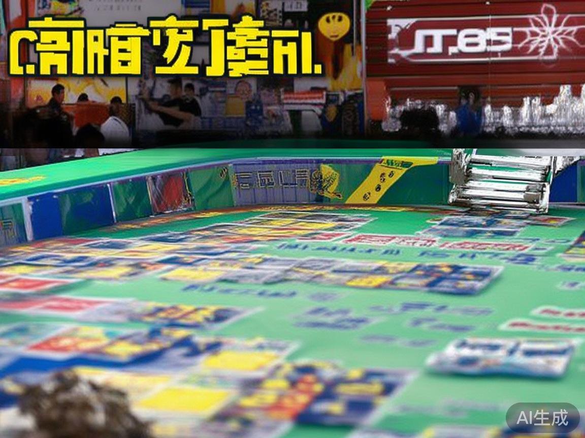 调查问鼎娱乐：揭秘是否存在以赌博为目的的促销活动及其影响