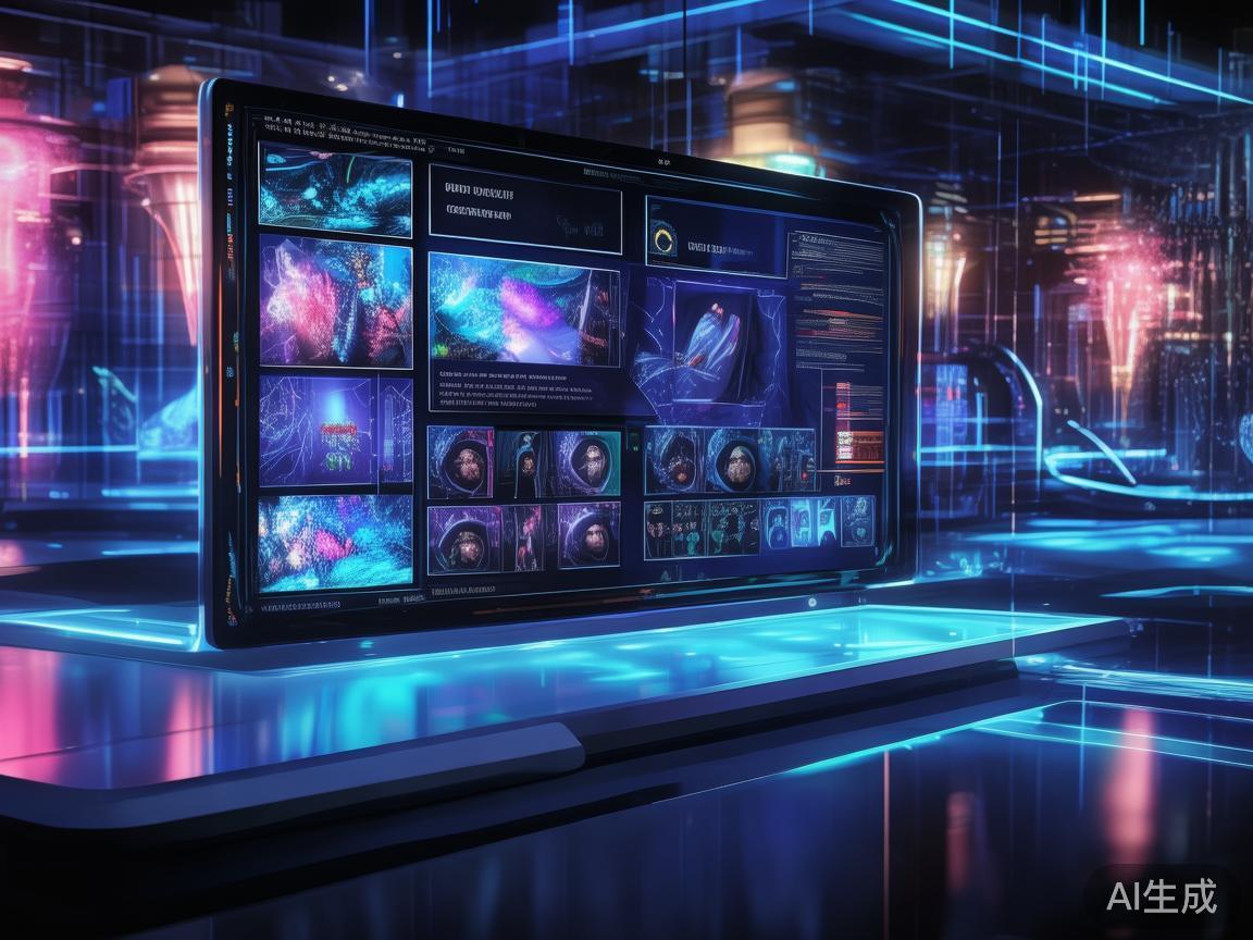 玛雅集团借助科技创新与内容战略引领娱乐行业新格局