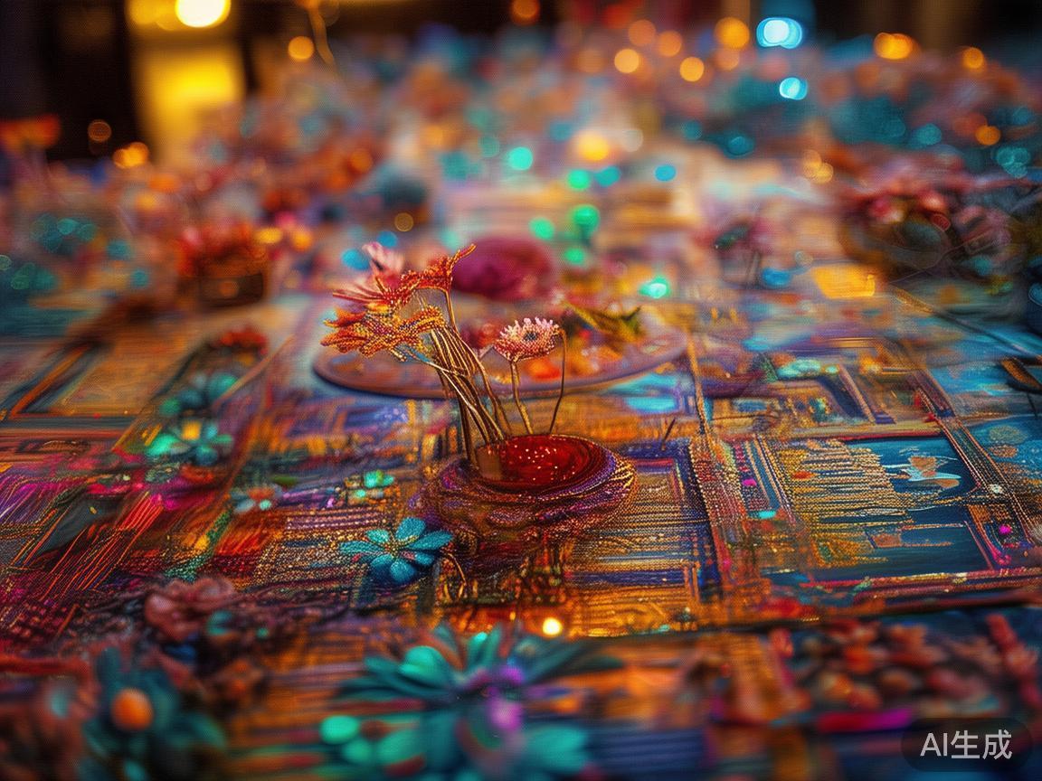 打造爆款作品的终极秘籍：助你轻松问鼎娱乐应用排行榜