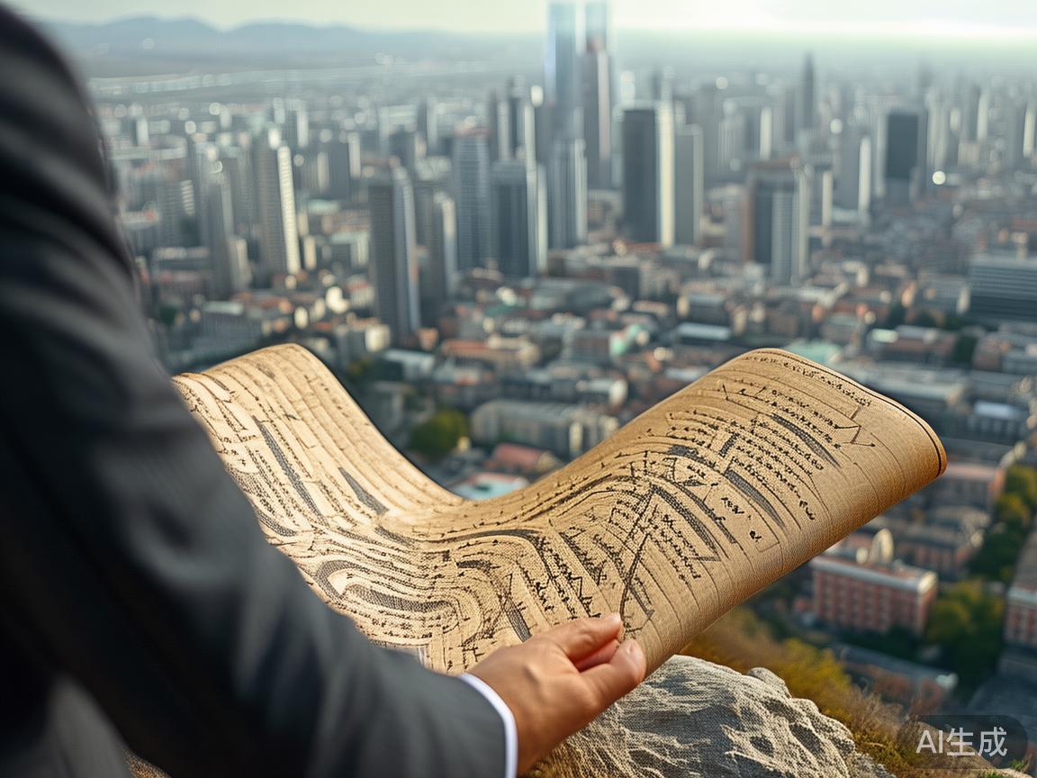 深入分析：破解市场问鼎的关键策略与持久占领之道